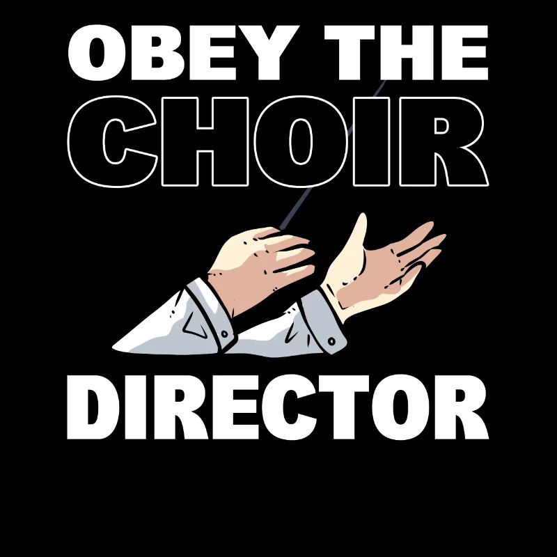 Lustiger Musikchor Chorleiter