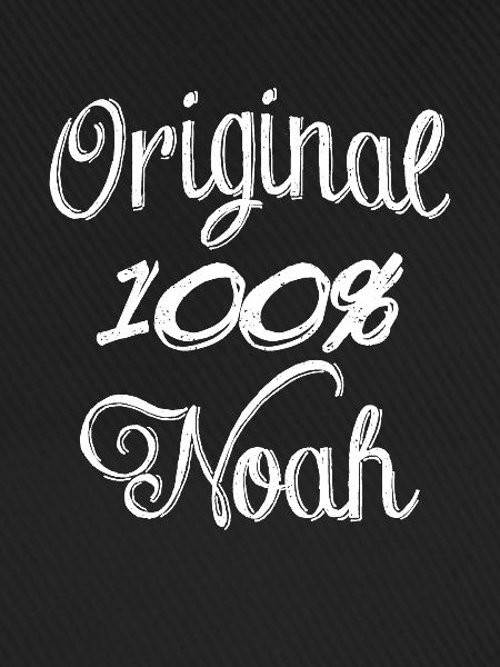 100% Original Noah