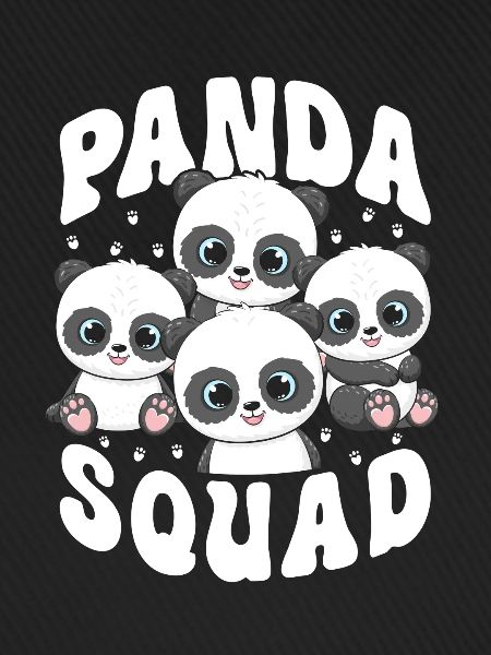 Panda Squad