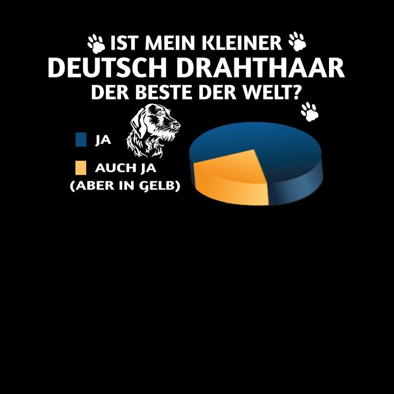 Hunde Deutsch Drahthaar Hundebesitzer