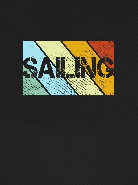 Sailing Retro