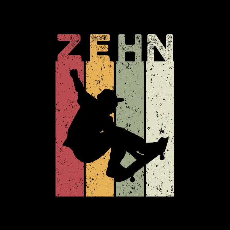 Zehn