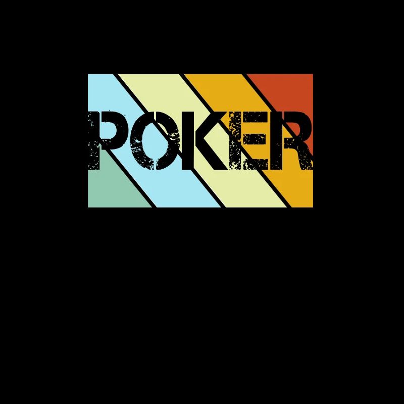 Poker Retro