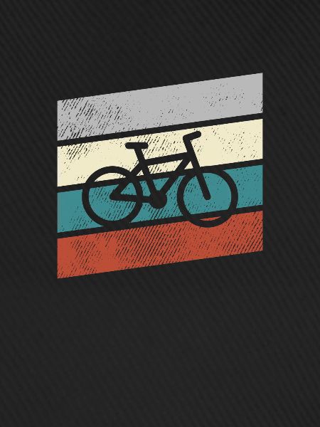 Bicycle Retro