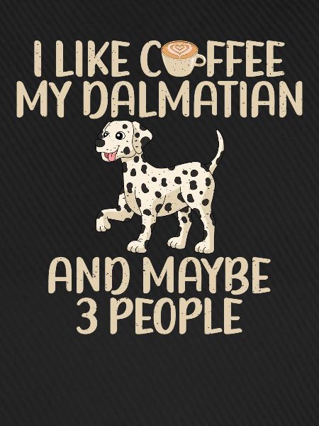 Gifts for Dalmatian Lovers