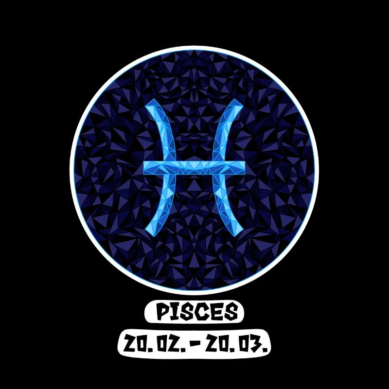 Pisces 20.02.-20.03.