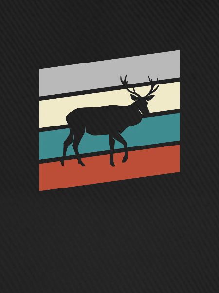 Hirsch Retro