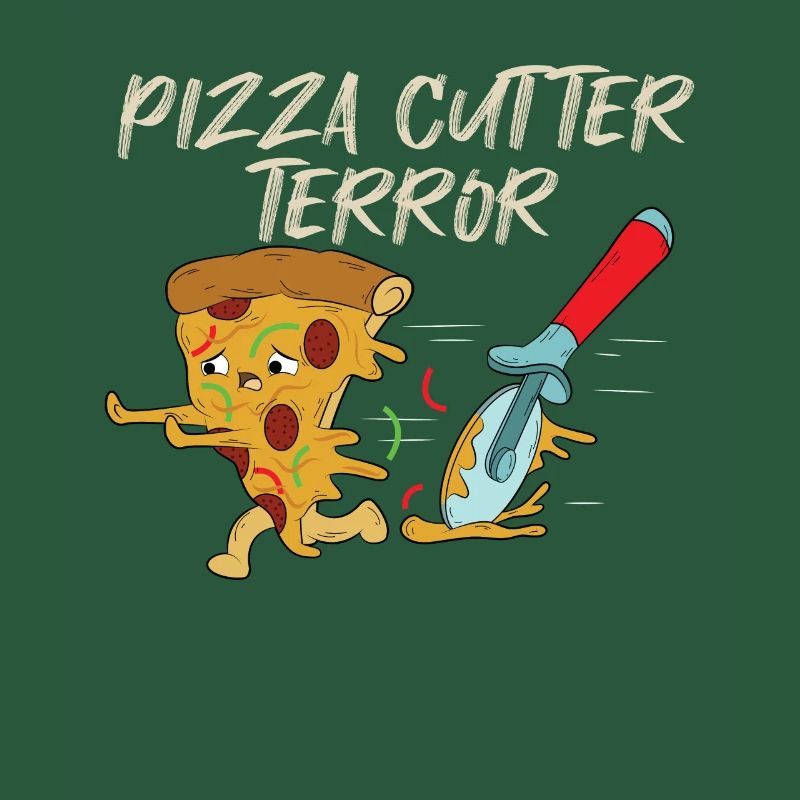 Pizzaschneider Terror
