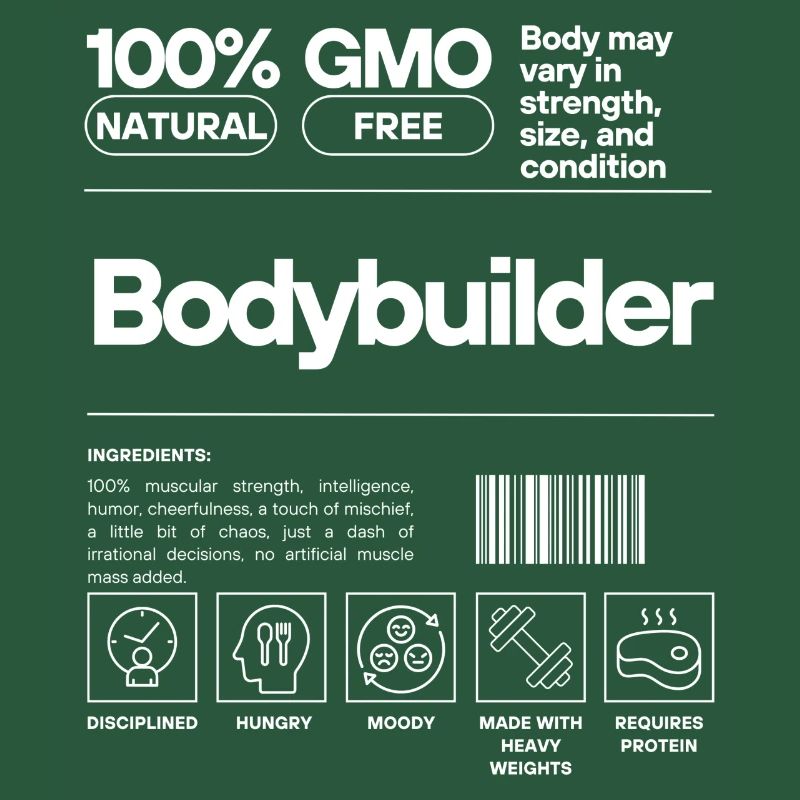 Bodybuilder