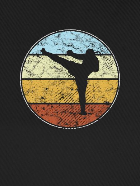 MMA Retro