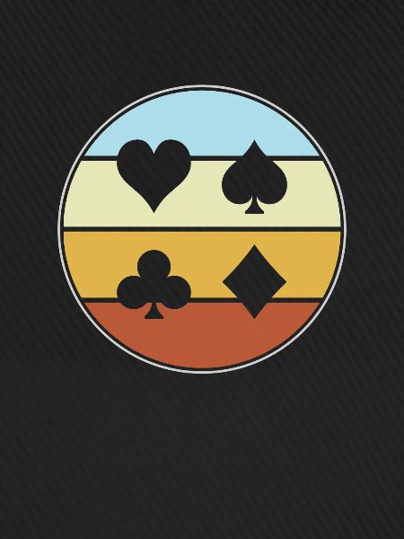 Poker Rétro