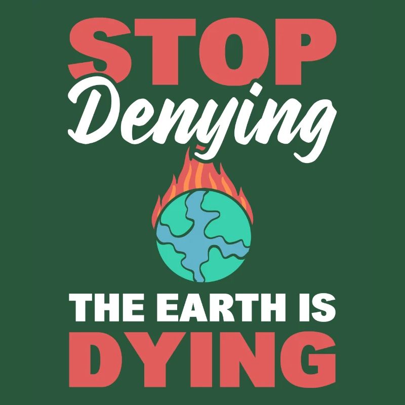 Protéger l’écologiste de la Terre
