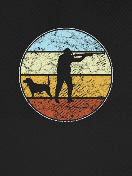 Hunter Retro