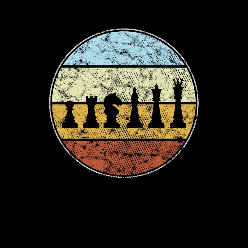 Chess Retro