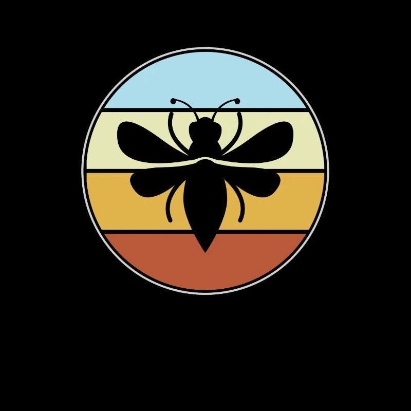 Bee Retro