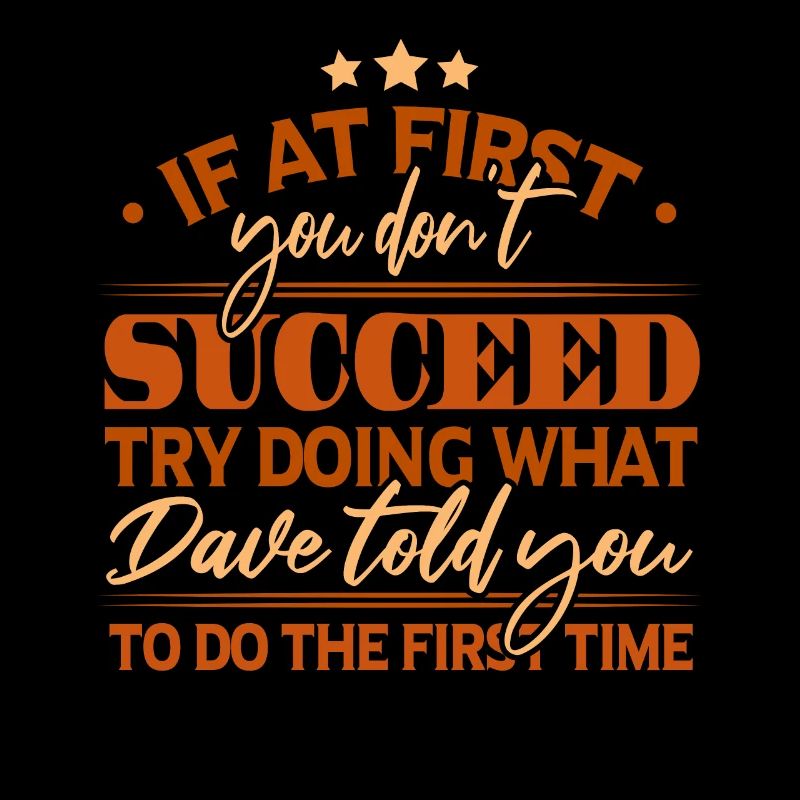 Name David Dave Gift