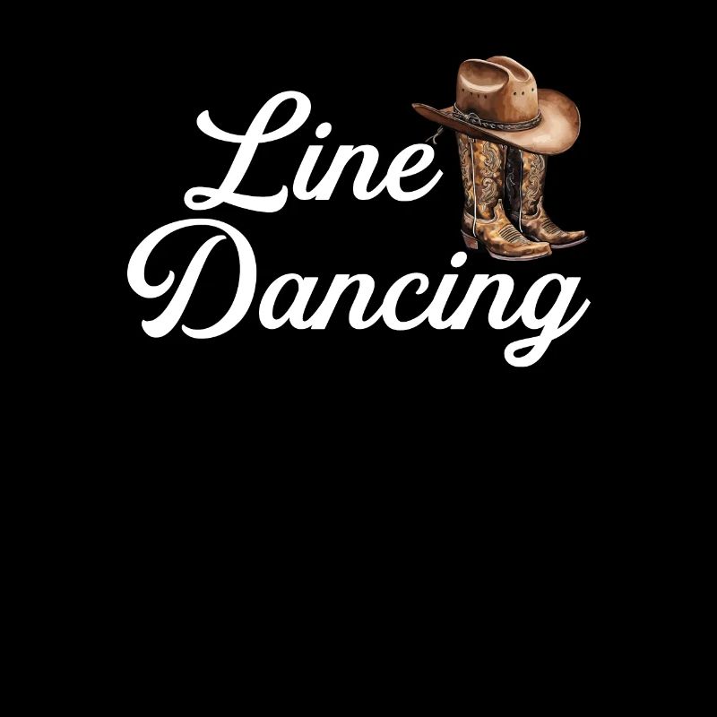 Line dancing