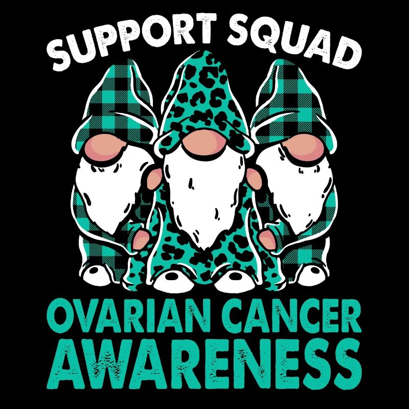 Support Squad Awareness Month for