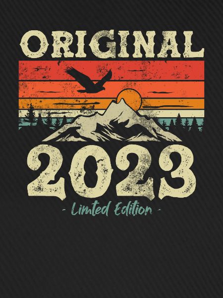 Birthday gift 2023