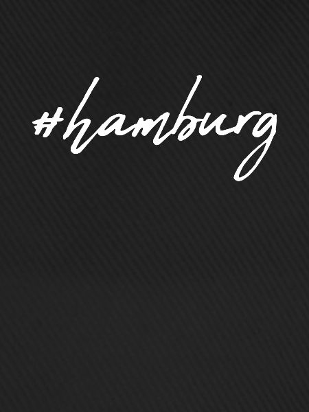 Hambourg