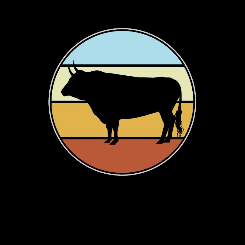 Taurus Retro