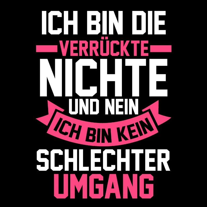 Nichte