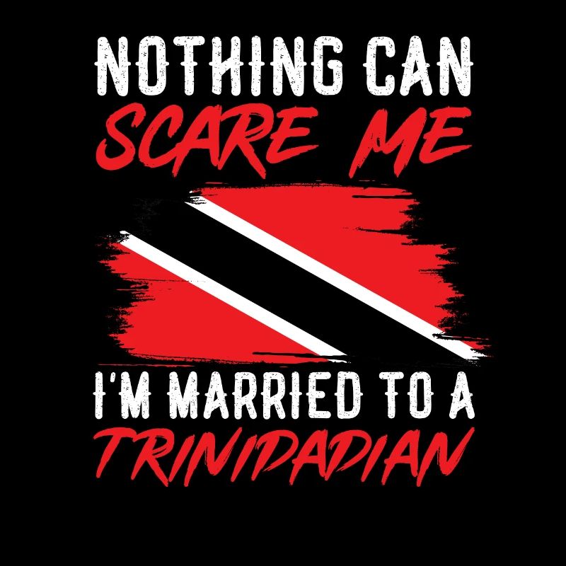 Drapeau de Trinité-et-Tobago