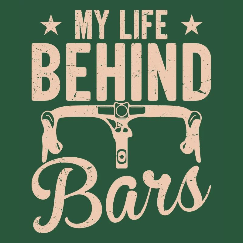 Mein Leben Hinter Gittern