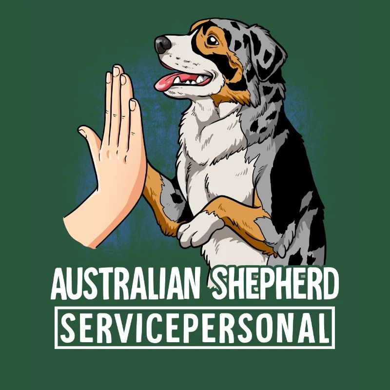 Australian Shepherd