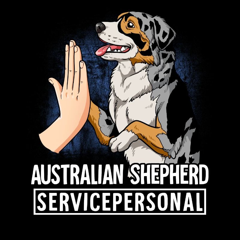 Australian Shepherd