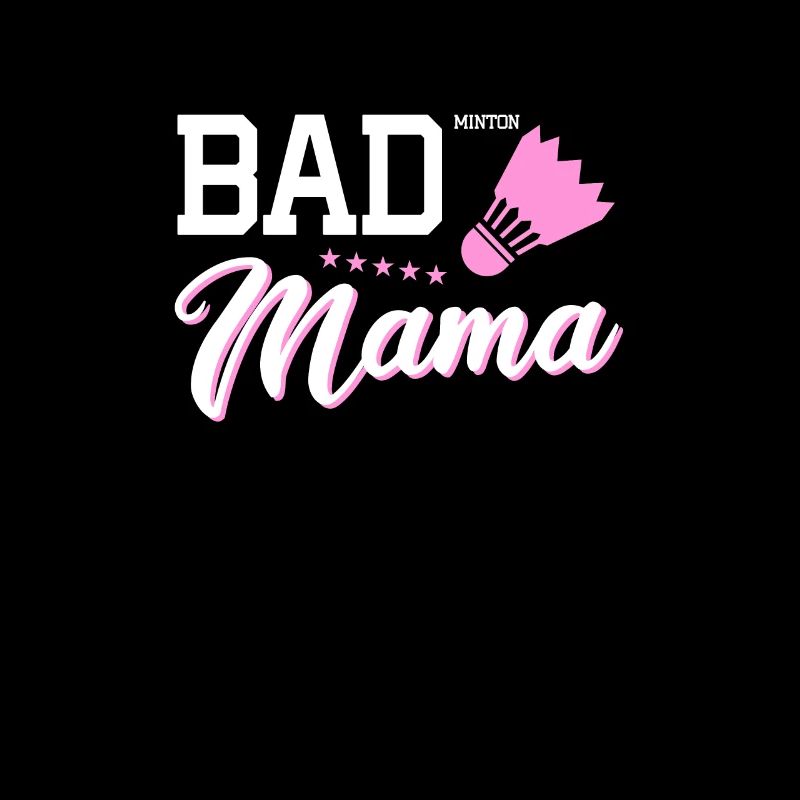 Badminton Mama