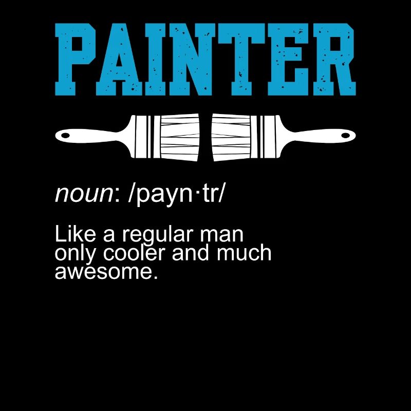 Painting Noun Painter