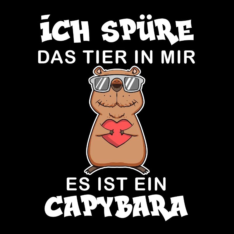 Capybara