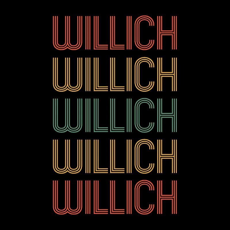 Willicherin Willicher Willich