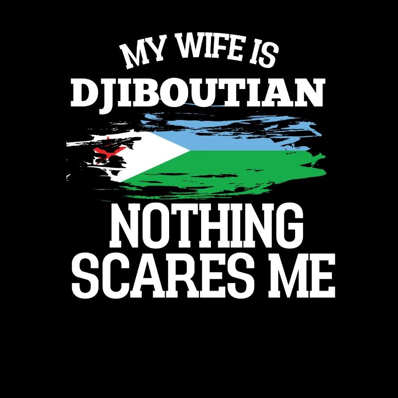 Dschibuti Ehefrau