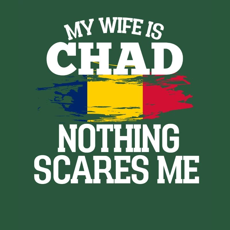 Chad Ehefrau
