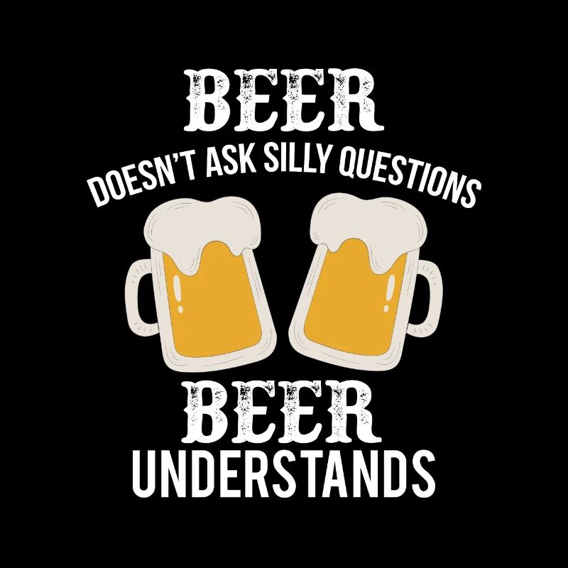 Bier Spruch
