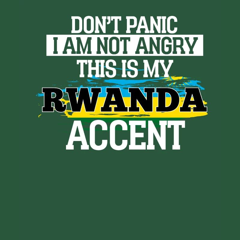 Rwanda