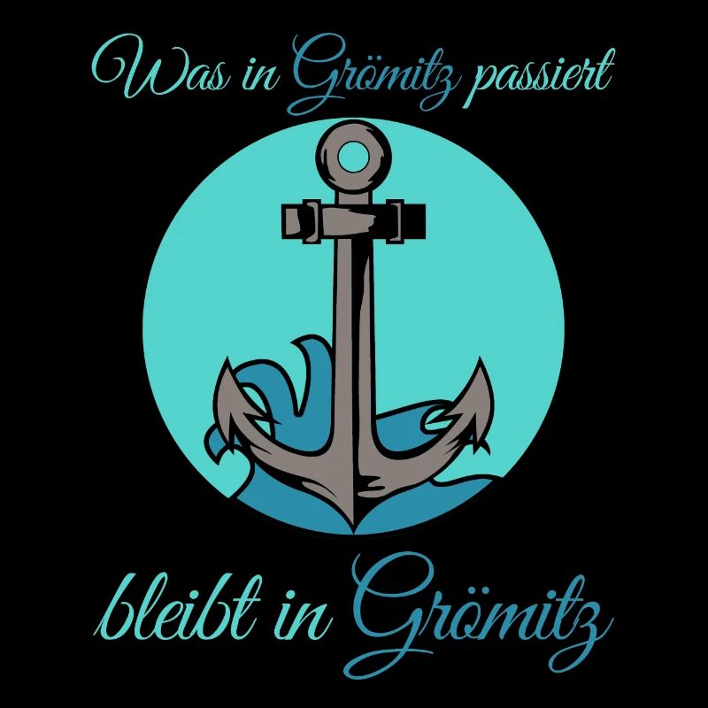 Grömitz Ostsee Urlaub