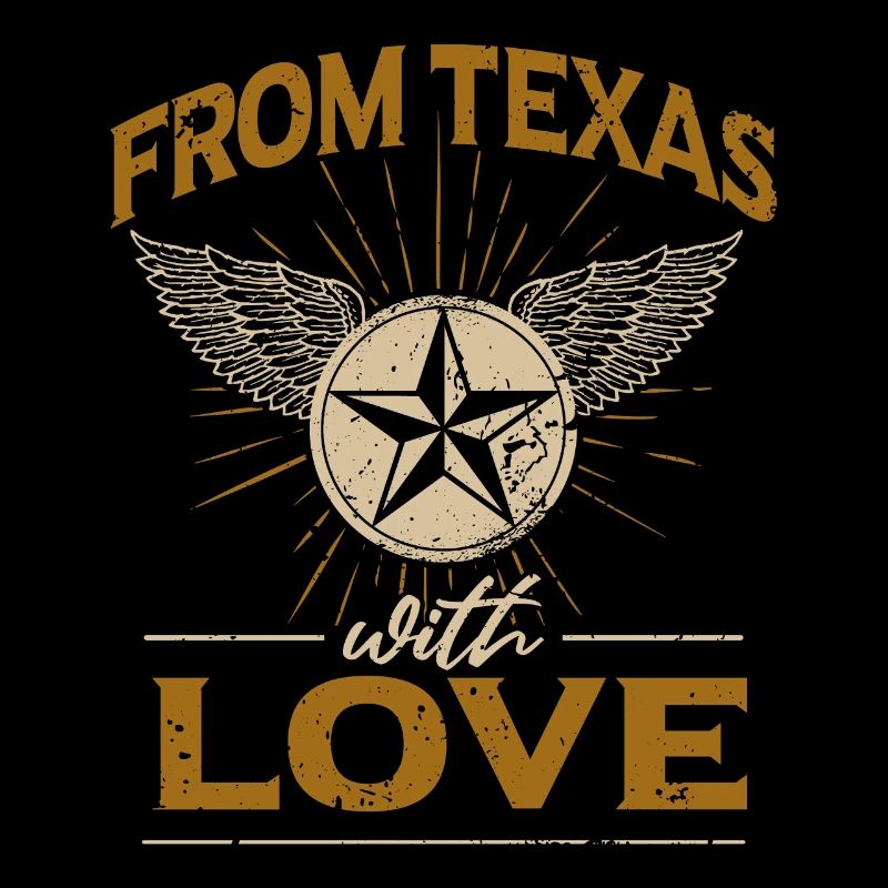 Lone Star Texas