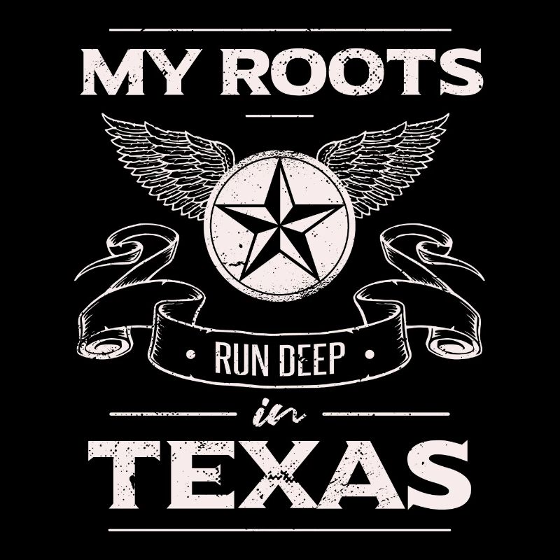 Lone Star State | Fier Texas