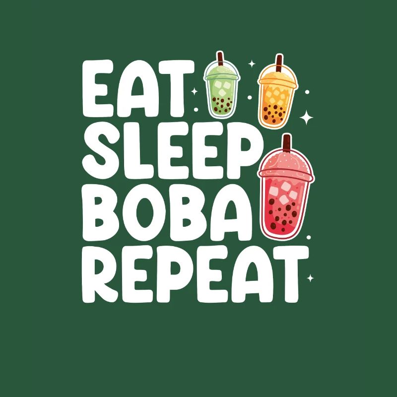 Bubble Tea
