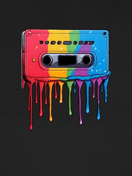 Cassette Drops