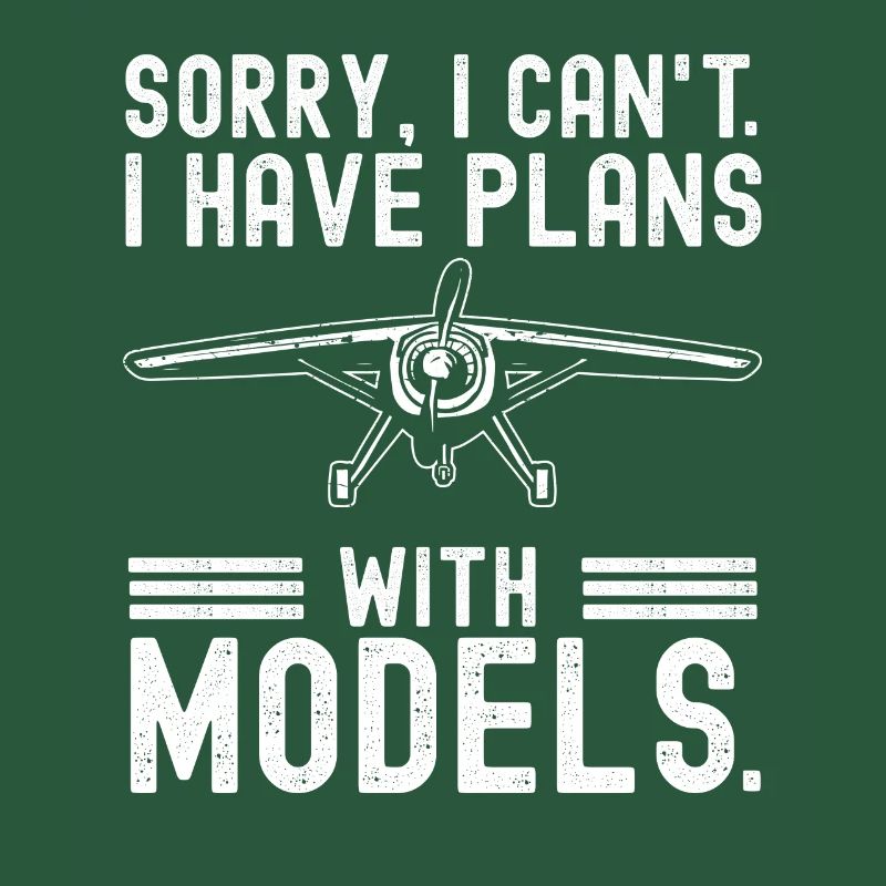 Modèle d’avion télécommandé