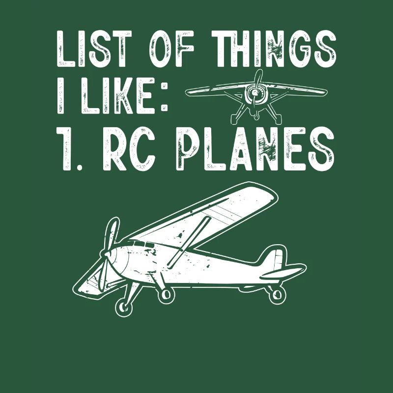 Modèle d’avion télécommandé