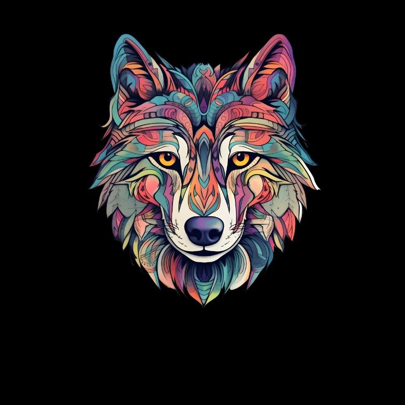 Wolf Aesthetics