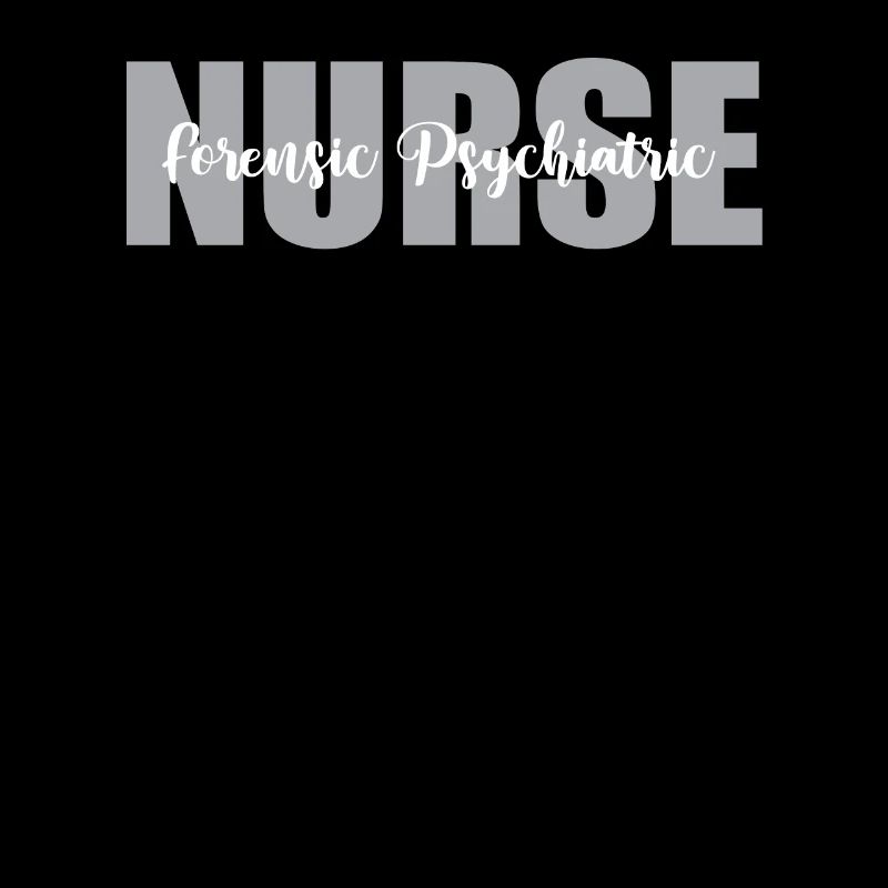 Forensic Psychiatric Nurse Practitioner