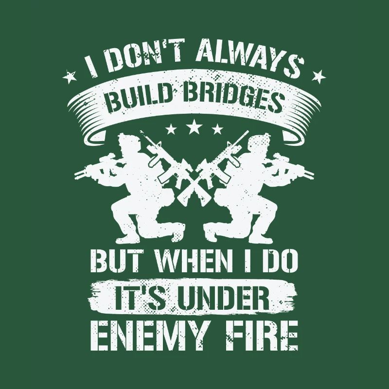 Combat Engineer Engineering Armee