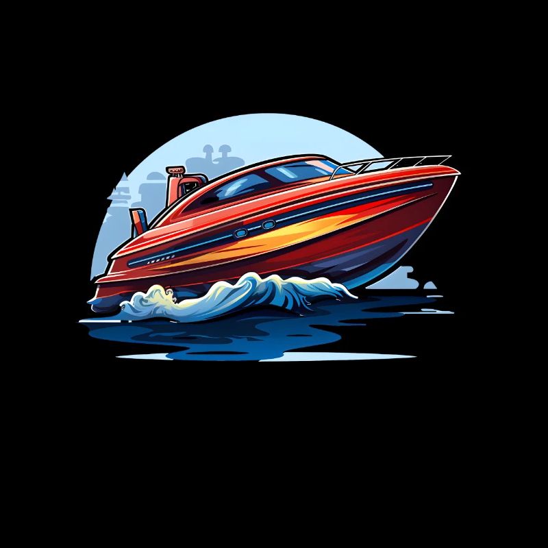 Motorboot