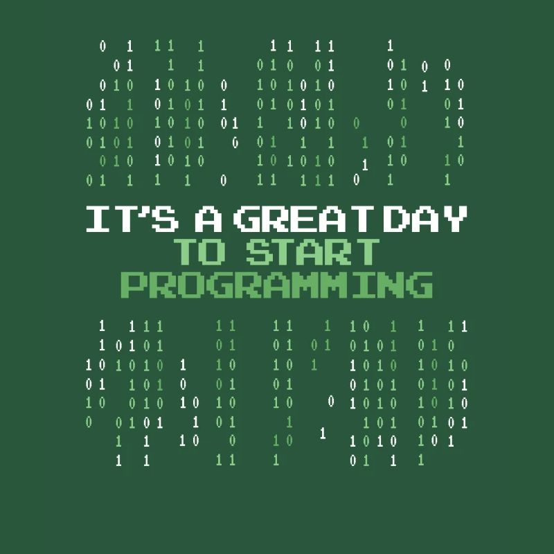 Super journée pour commencer à programmer Developer Coder